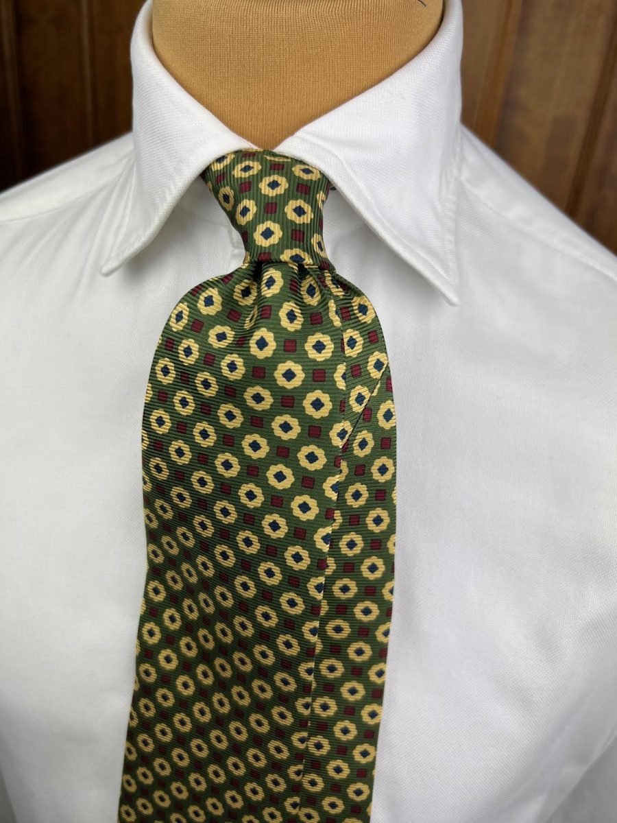 Rita Vintage Tie